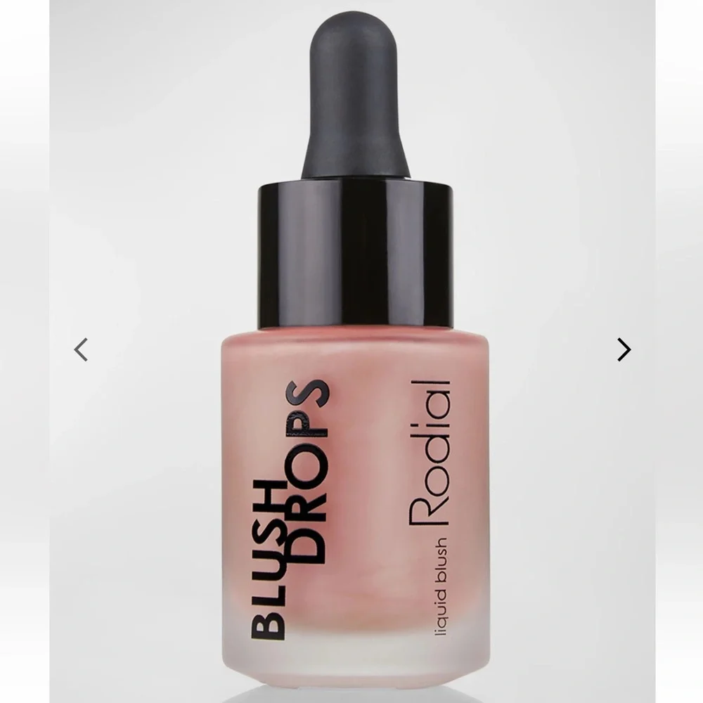 Rodial blush drops